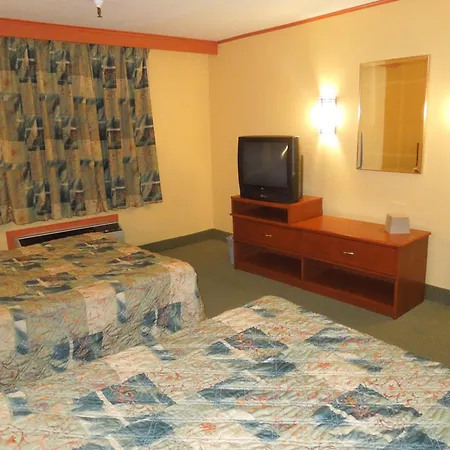 Bay Shore Inn-3