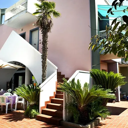 Residence Mediterraneo-3