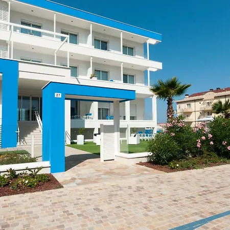 Lungomare Relax Residence-2