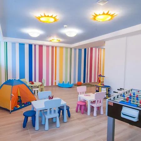 Lungomare Relax Residence-3