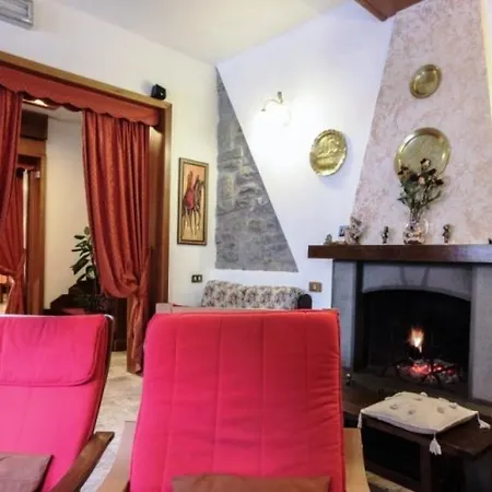 Hotel del Corso-2