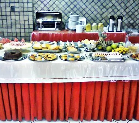Hotel Subae-3