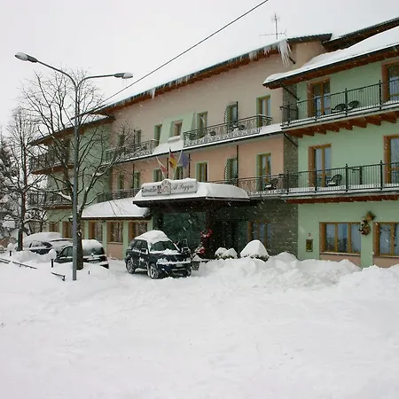 Hotel Al Poggio-3