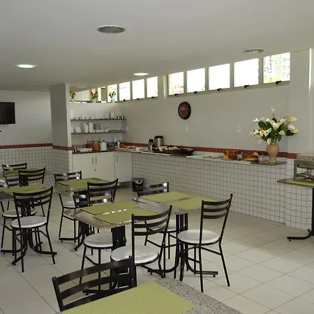 Hotel Ideal-2