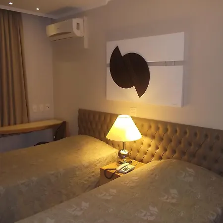 Augustus Plaza Hotel-3