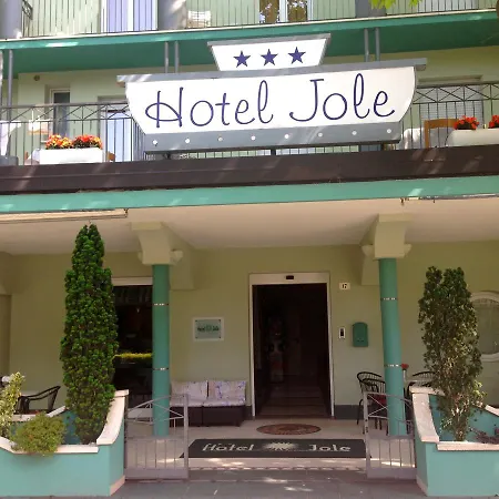 Hotel Jole-3
