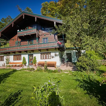 Am Zwölferkogel Appartements-2