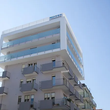 Hotel Jonni-3