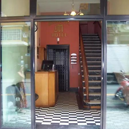 Majestic Hotel-2