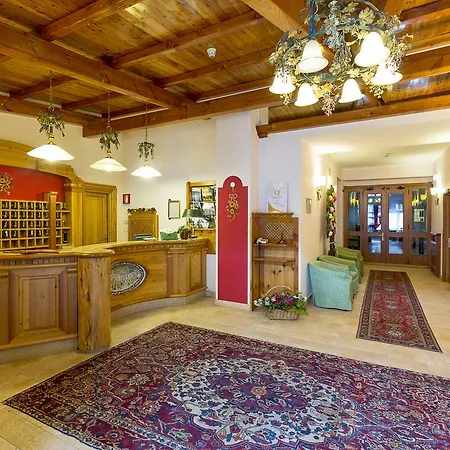 Hotel Trieste-2