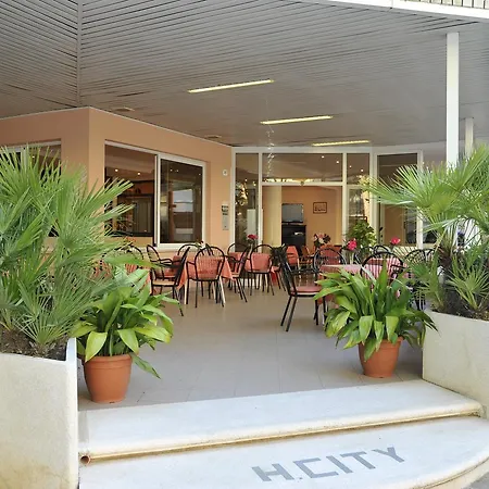 Hotel City-2