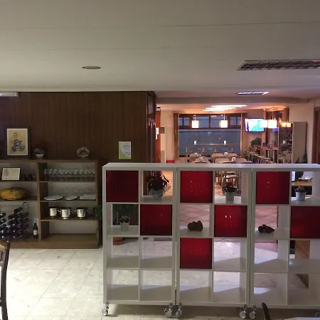 Hotel Venta Nueva-2