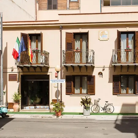Hotel Villa Mare-3