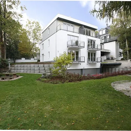 Hotel Am Römerwall-3
