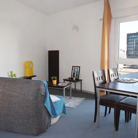 Residence Suiteasy Citadelle-3