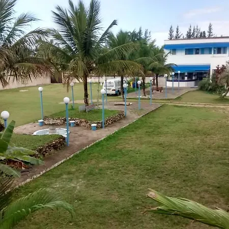 Hotel Pousada Recanto-3