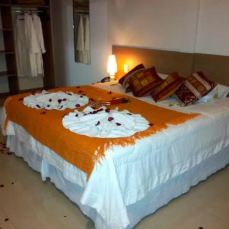 Hotel Pousada de Minas-2