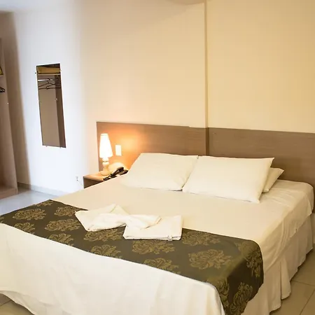 Hotel Pousada de Minas-3