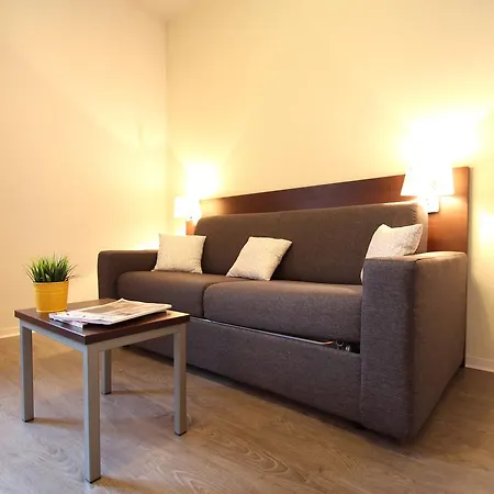 Residence Suiteasy Citadelle-2