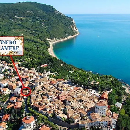 Conero Camere-3