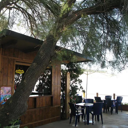 Hotel Club Torre Capovento-3