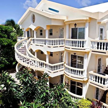 Pelican Reef Villas Resort-2