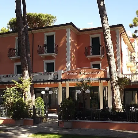 Hotel Boccaccio-free parking--3