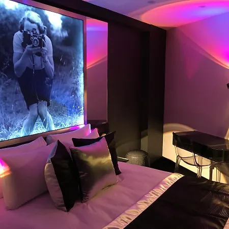 Declic Hotel-2
