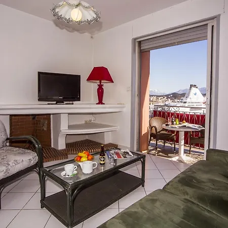 Hotel le Dauphin-3