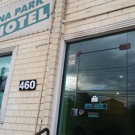 Colina Park Hotel-2