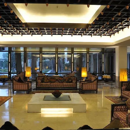 Kabul Serena Hotel-2