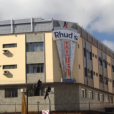 Rhud'S Hotel-3