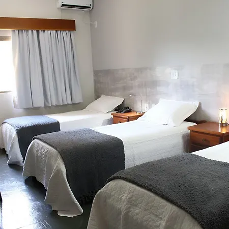 Arq Inn Hotel-2
