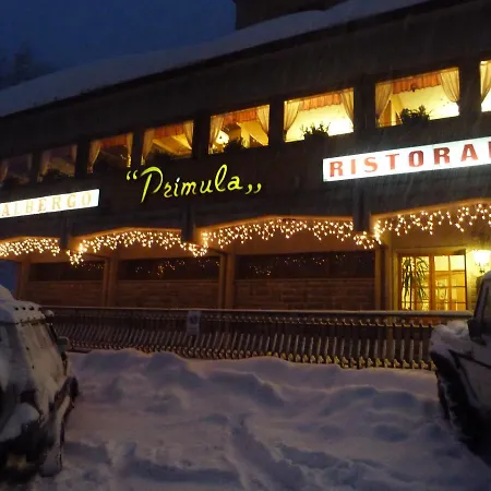 Hotel Primula-3