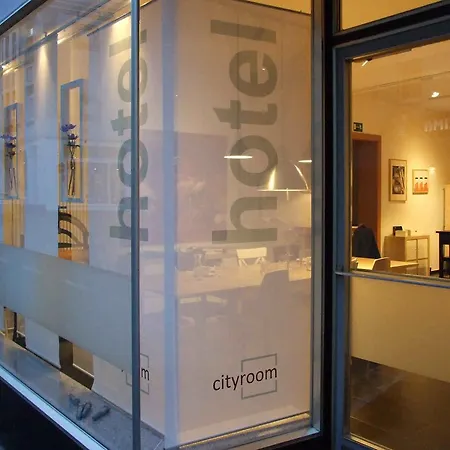 Easy&Cosy Cityroom-2