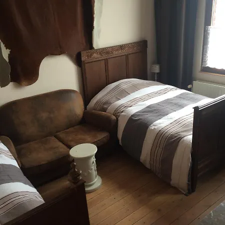 B&B Chez Memere-2