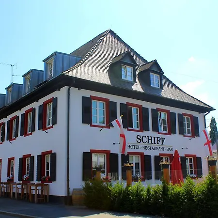 Gasthaus Schiff-3