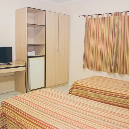 Plaza Dutra Hotel-2