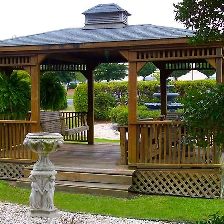 East Carolina Inn Greenville By Magnuson Worldwide-3