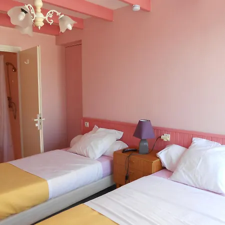 Hotel Le Cargo-2