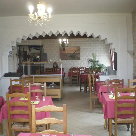 Hotel Le Cargo-3