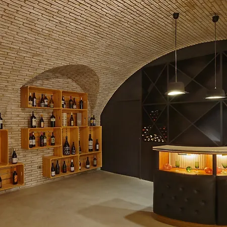 Hotel Galería Essentia-3