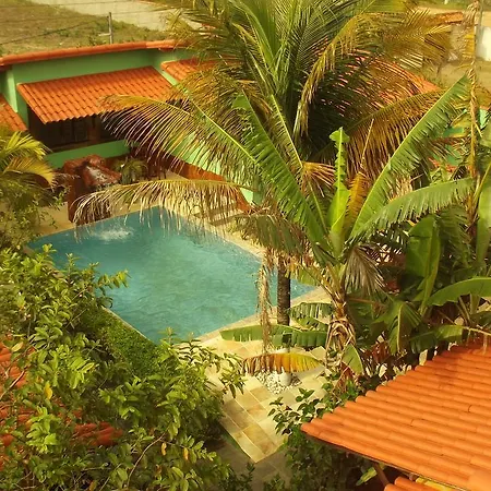 Pousada Paraiso do Sol-2