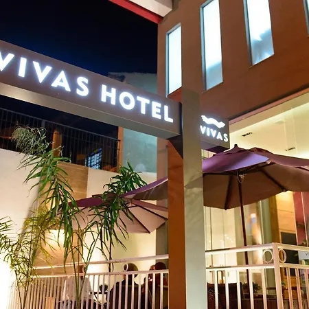 Vivas Hotel e Casa-2