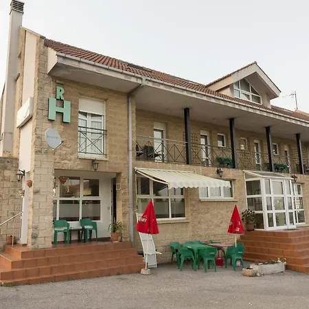 Hotel San Pedro-2