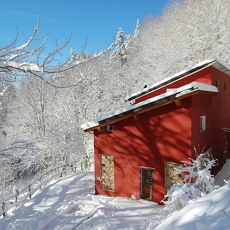 Rifugio Casello Margherita-3