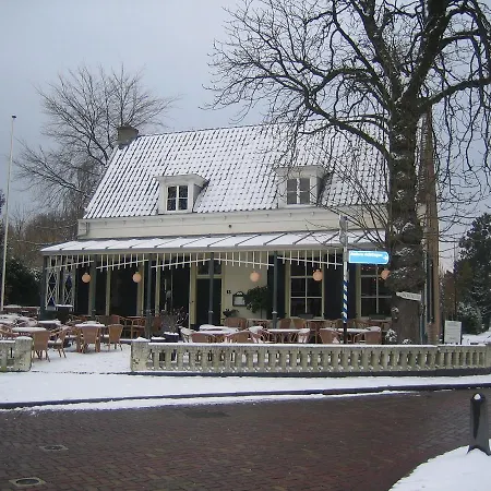 Restaurant Hotel Buitenlust-2