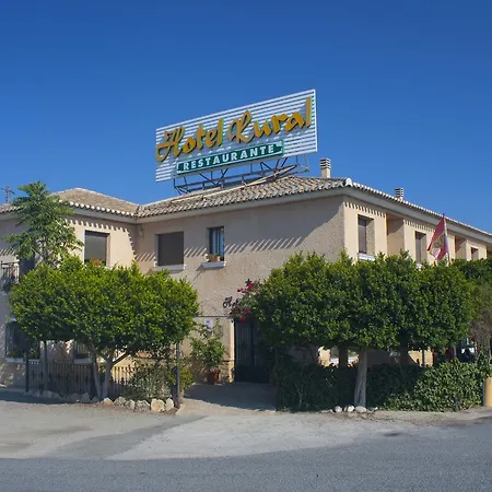 Hotel Rural Miguel Rosi-2