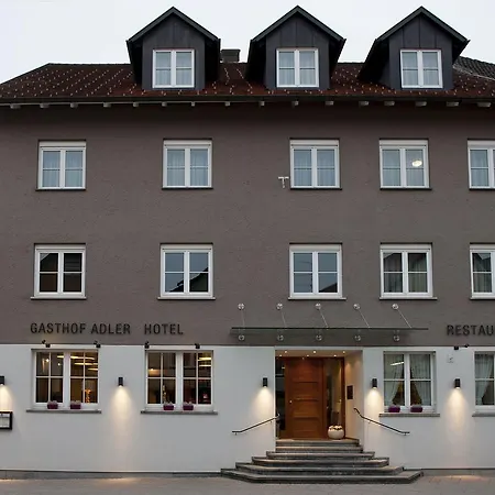 Gasthof Adler-2