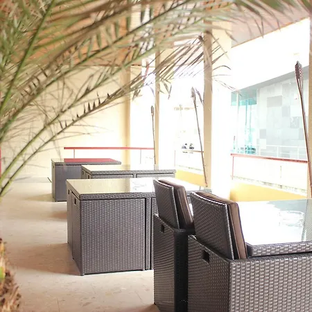 Hotel M-3